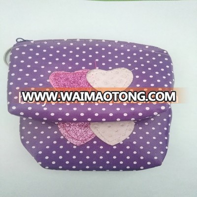 Cute mini purse suitable for children to use HY028