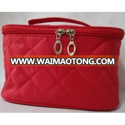 wholesale cheap fashion PU cosmetic bag