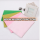 Wholesale Canvas makeup Bag Pouch Customized Zipper Makeup Bag Canvas Cosmetic Bag