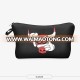 2015 Promotion wholesale fashion mens travel cosmetic bag