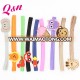 Baby headband hair accessories animal soft elastic baby hair band