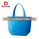 Factory supplied handmade pp metallic bag